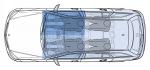 Mercedes-Benz C-Class Estate 2007 года